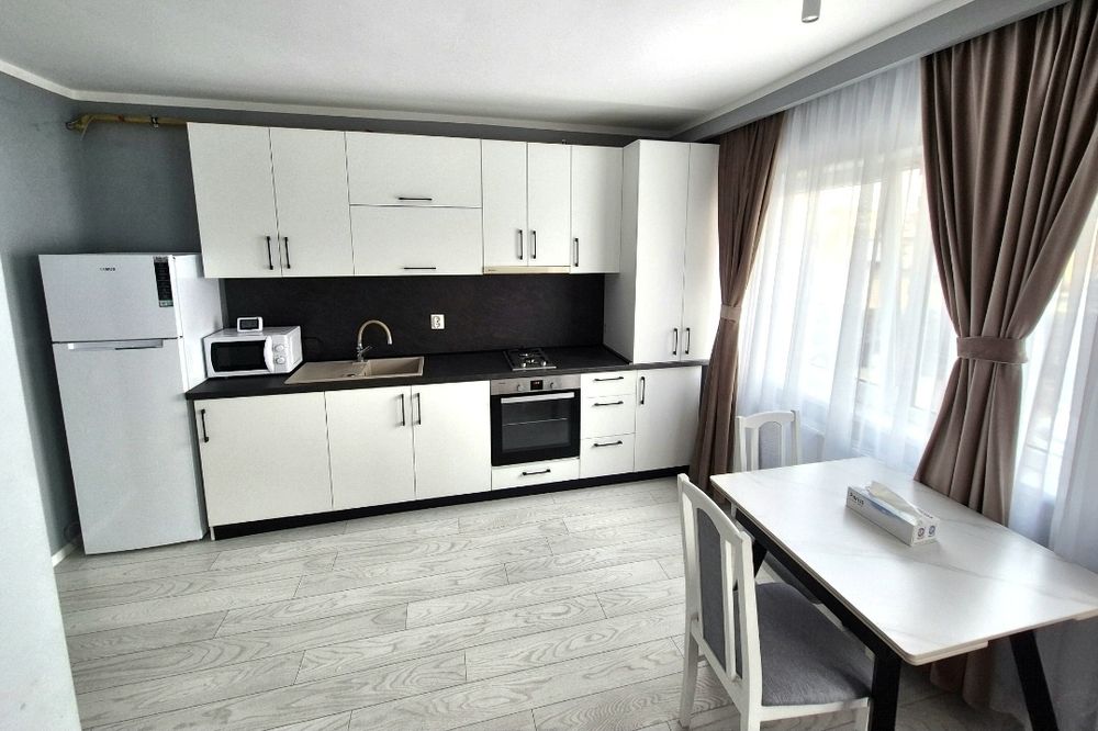 Regim Hotelier Garsoniera Premium