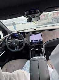 mercedes eqe 500 km nasiya savdo
