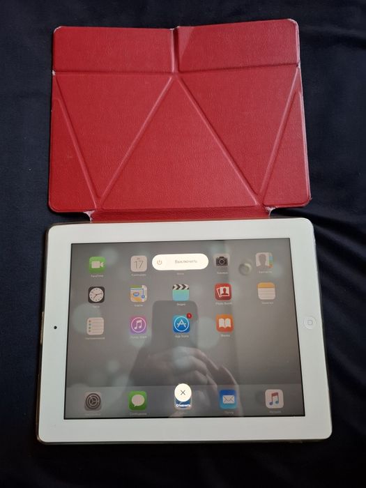 Продам Ipad2 в отличном состоянии