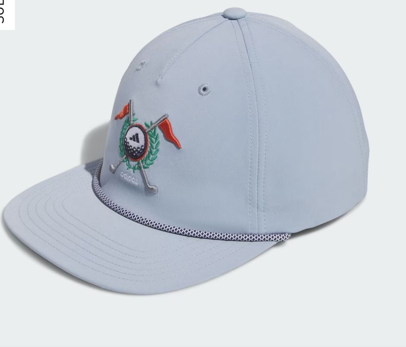 sapca golf adidas retro noua