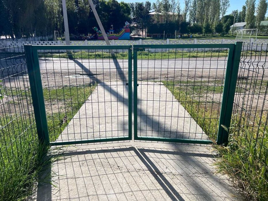 Еврозабор,Евросетка,Эко забор,Рабица сетка,Дорожная сетка