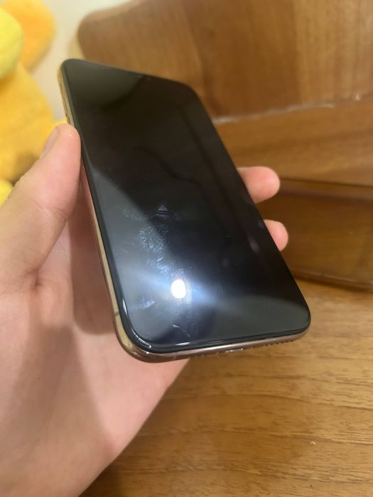 Айфон хс 100 акум