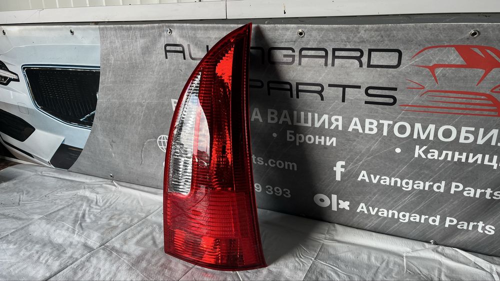 Десен стоп Mazda Premacy 1999-2001