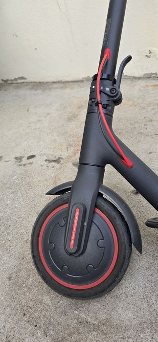 Trotineta electrica Xiaomi