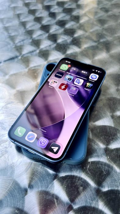 iPhone 13 mini – много добро състояние