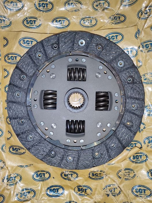 Продается Сцепление ВАЗ