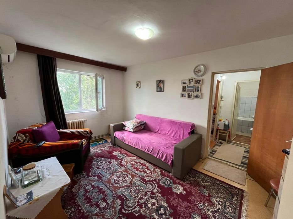 Apartament 2 camere Slobozia