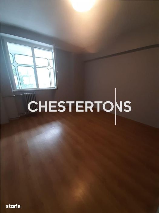 Apartament 3 camere langa parc si metrou Tineretului, bloc anvelopat