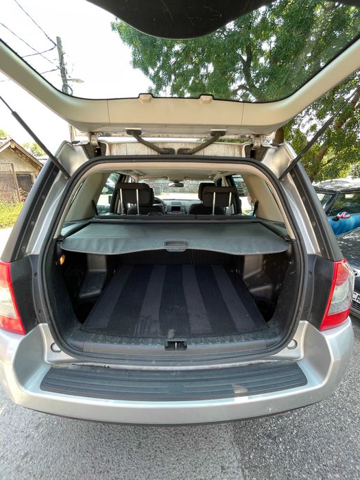 Ленд Роувър Фрилендър 2 / Land Rover Freelander 2 2.2D 150hp НА ЧАСТИ