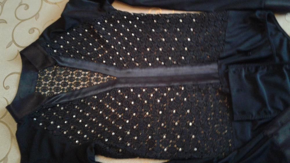 Рубашка для бальных танцев