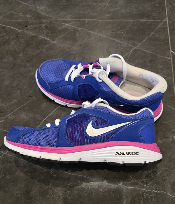 Детски маратонки "Nike"