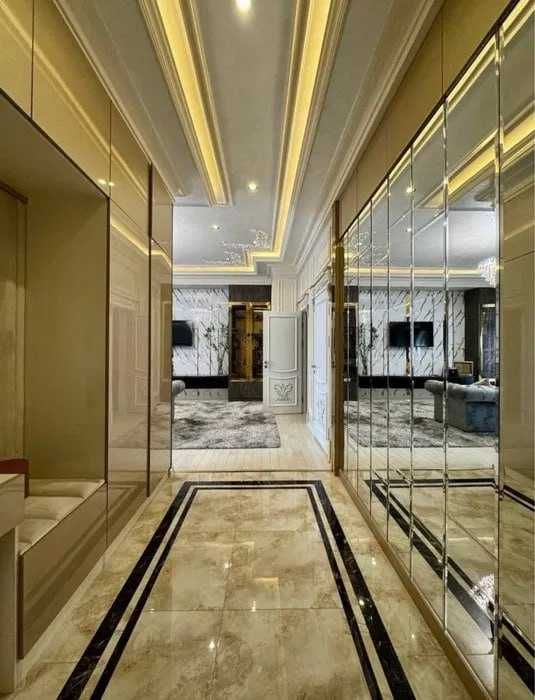 Сдается шикарная 2-комн квартира на Карасу-2 | Академия МВД