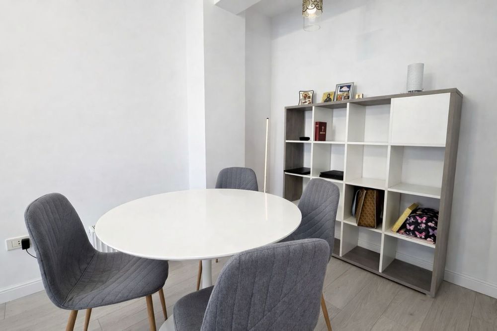 Apartament 2 camere | Jovial Residence I 2 locuri de parcare incluse