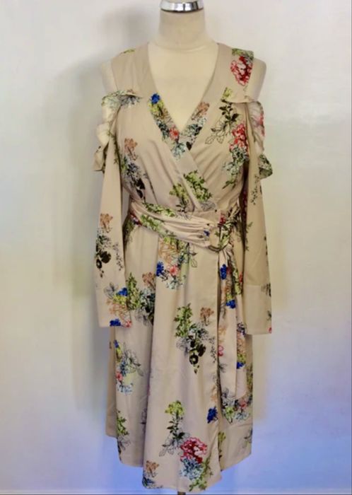 Preen edition оригинална рокля