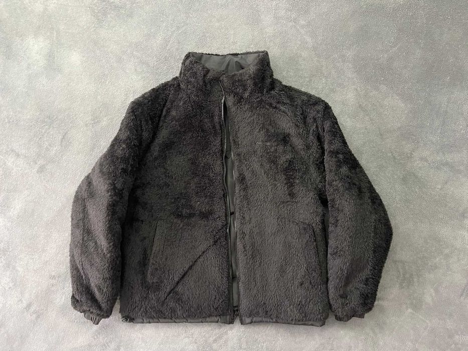 Carhartt Reversible Wool/Puffer