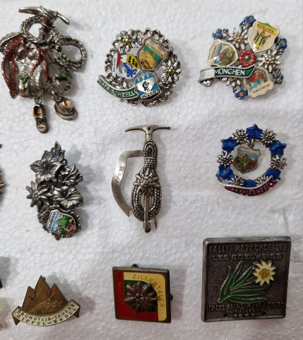 Insigne de vânătoare