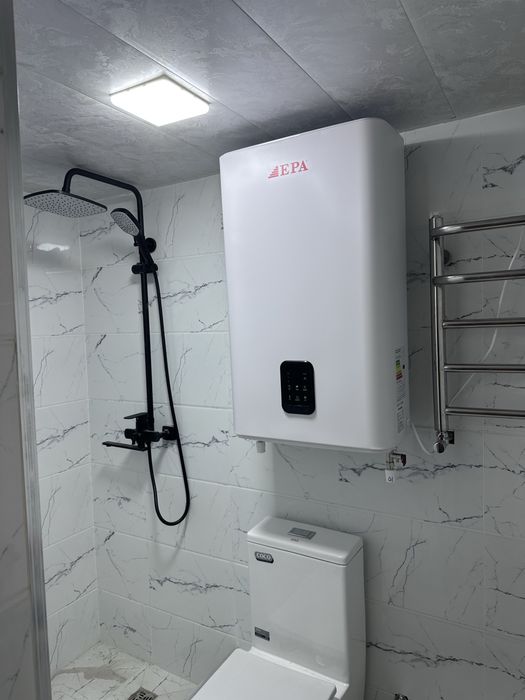 EPA artison 80 Litr, Аристон