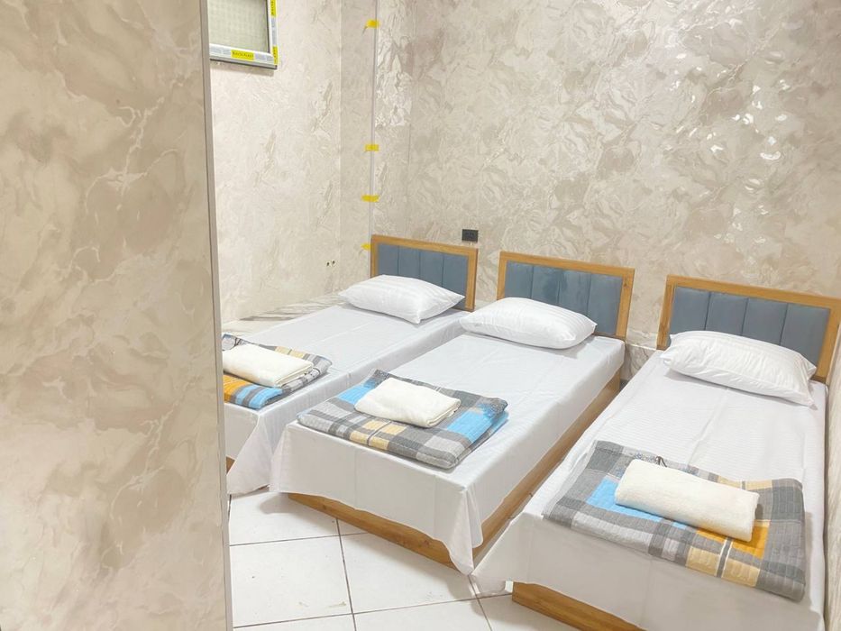 Srochna Hostel foydada iwlab turgan arendaga beriladi