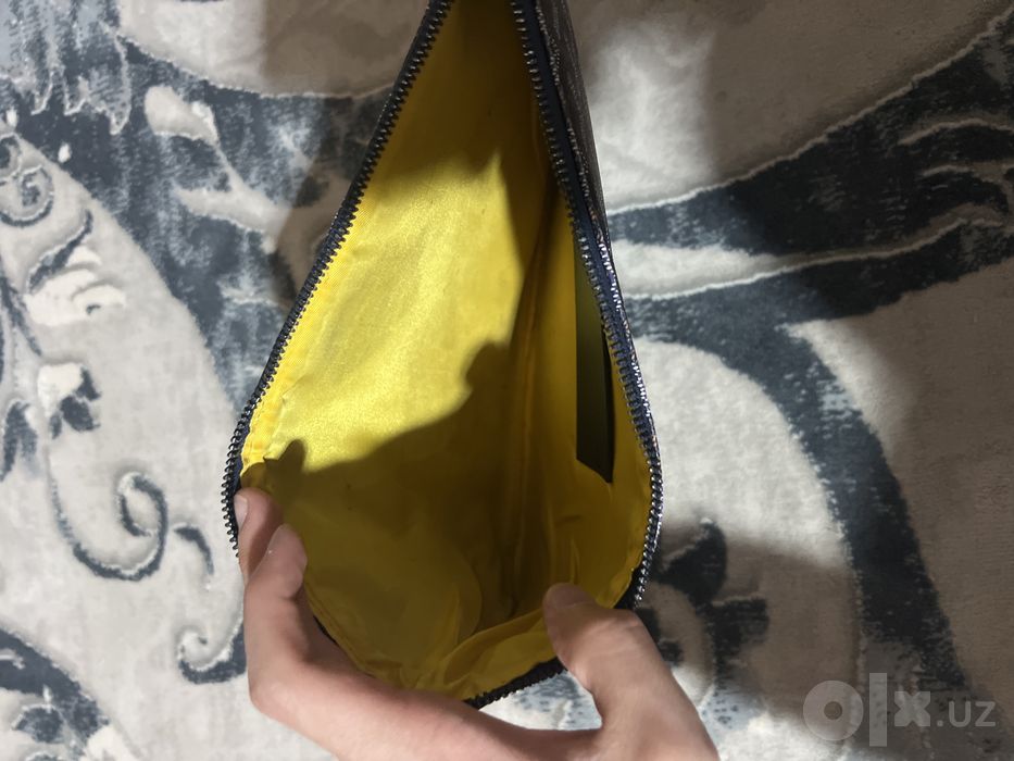 Клатч Goyard размер средний