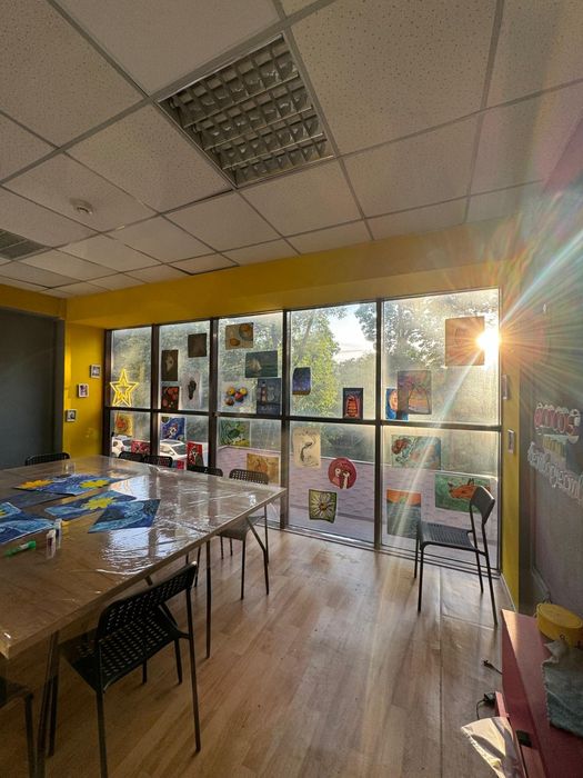 Продаются детский центр