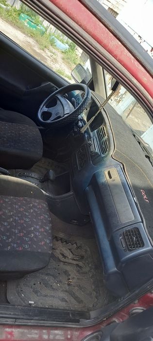 Продам фольцваген  венту
