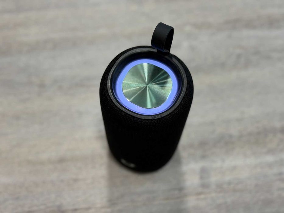 Fresh ’n Rebel Bluetooth тонколона