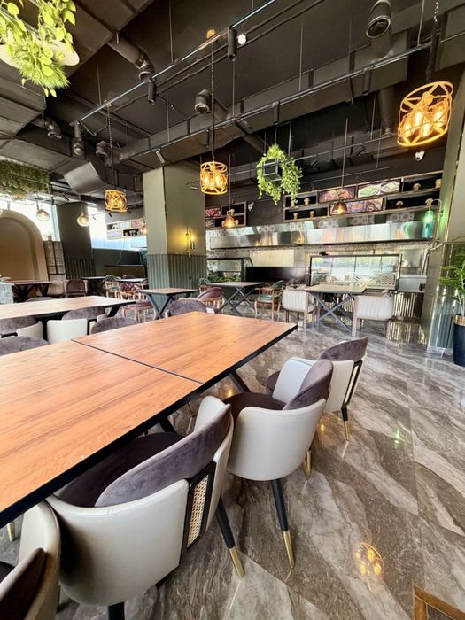 Продается ресторан на Сеул Мун