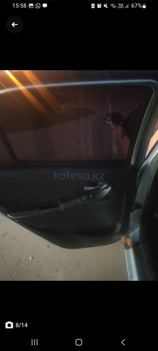 Продам Джили МК 2008