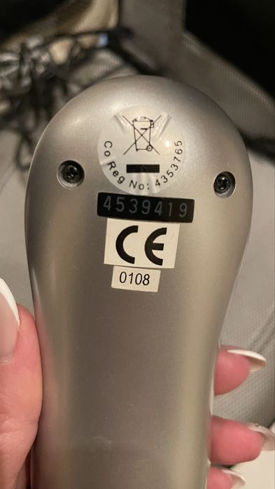 Масажираща седалка  HoMedics Shiatsu / Rolling