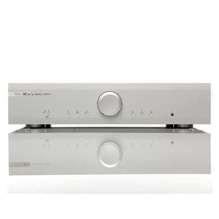 Усилвател Musical Fidelity m2si
