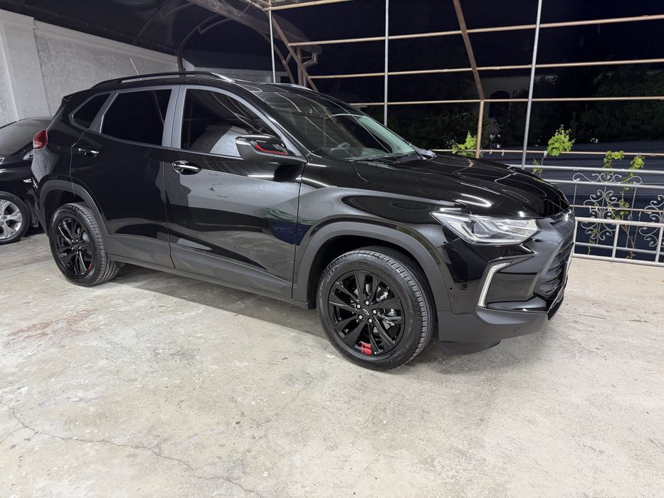 Tracker 2 Redline Трекер 2