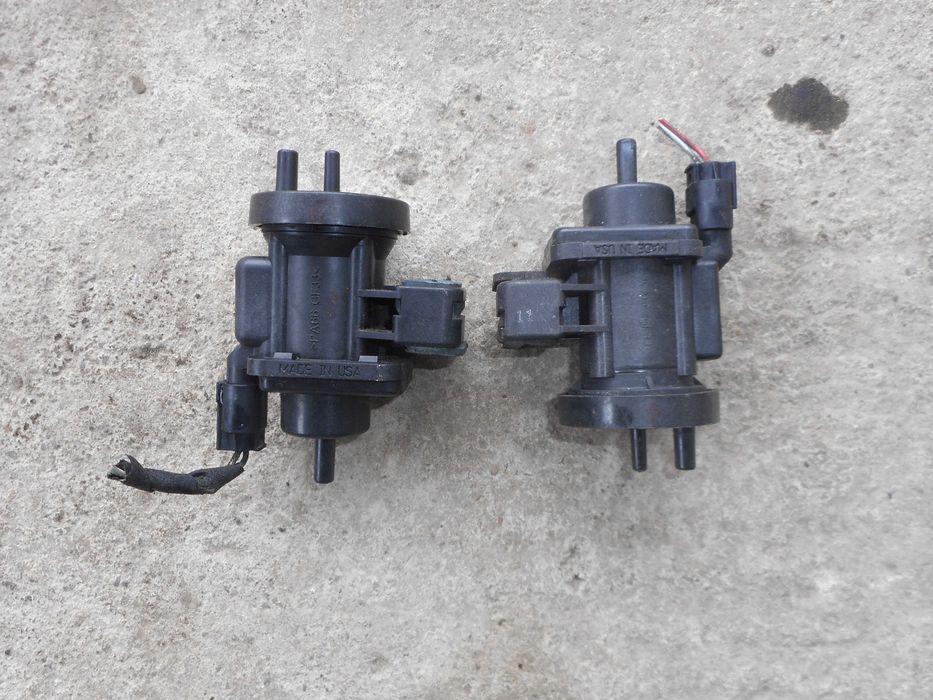 Вакууми, вакуум клапани и вакуум за централно и седалки от Мерцедес