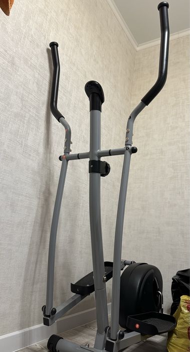 Тренажер элипсоидный