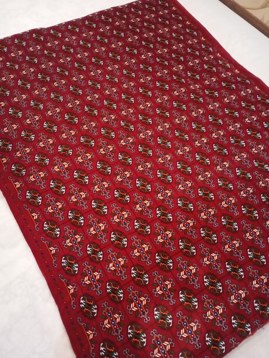 Курпа  вилюр  190*155