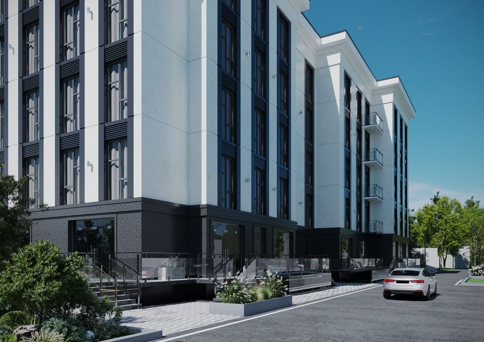 14000$ dan boshlab novostroyka, 20 oyga foizlarsiz bolib tolashga ham