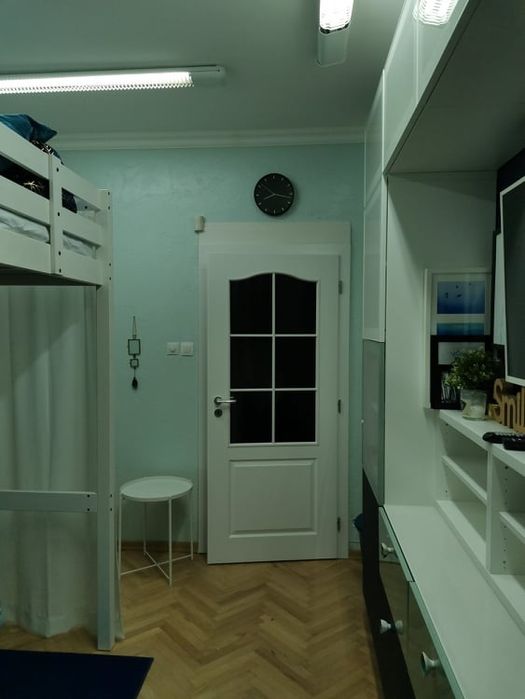 Дава се под наем Едностаен апартамент в София, Банишора - 42 кв.м за 510 € - Снимка #2