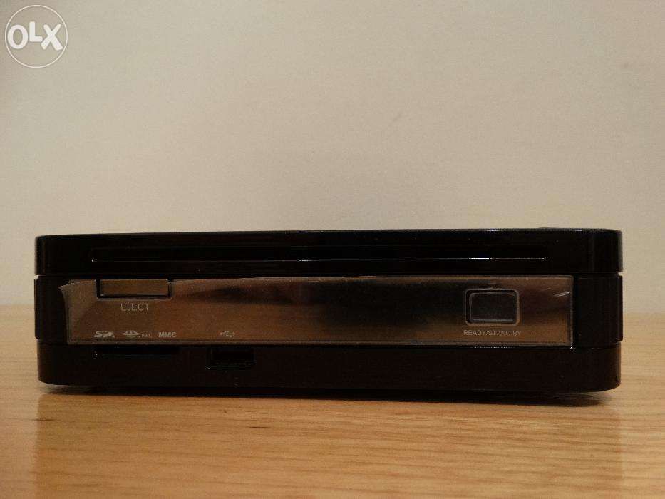 -Mini Calculator (sist. complet) MAXDATA Nano PC portabil