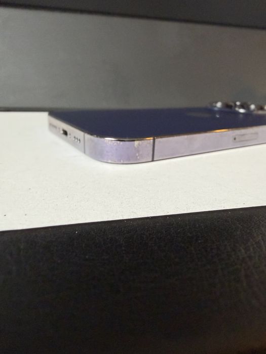 BPFR* iPhone 14 Pro 256GB