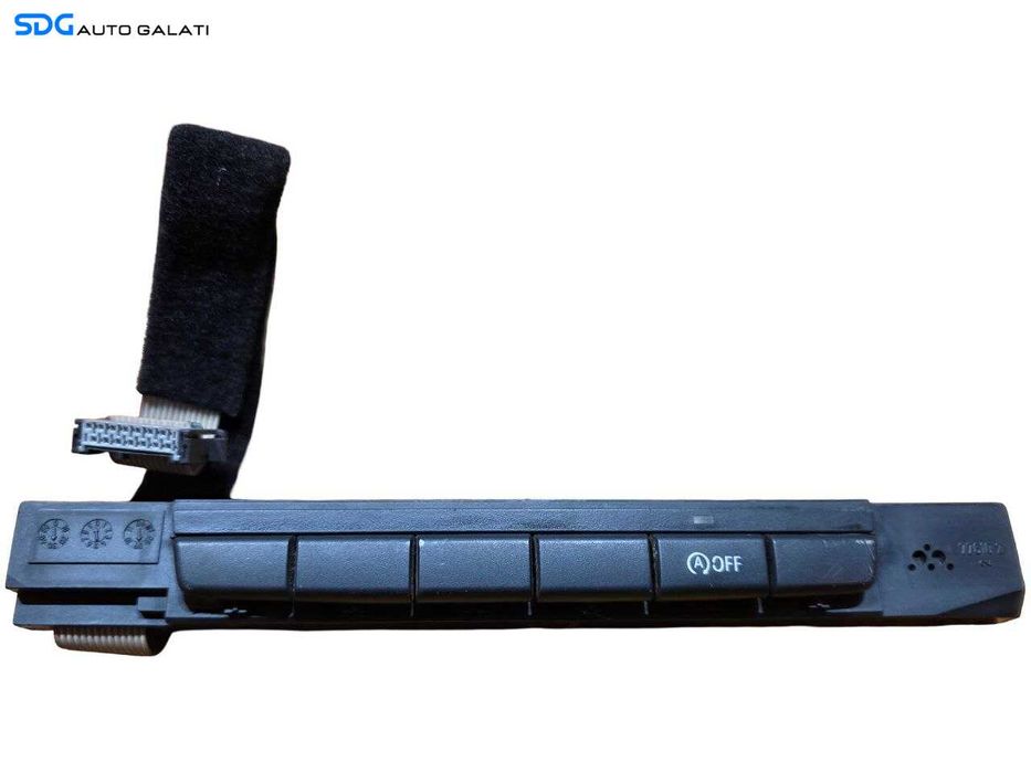 Buton Butoane Consola Centrala BMW X3 E83 2003 - 2010 Cod 6131-6970919-05 6970919-05 6970919 03744650 [N4745]