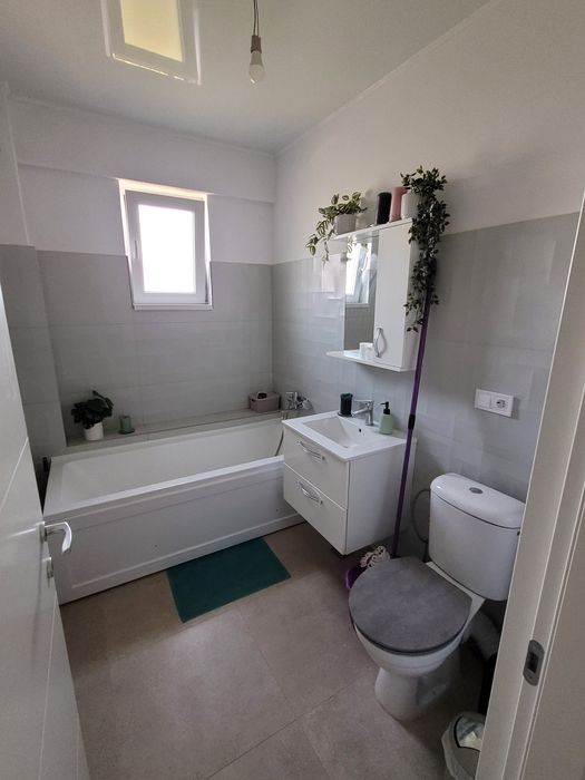 Apartament de inchiriat