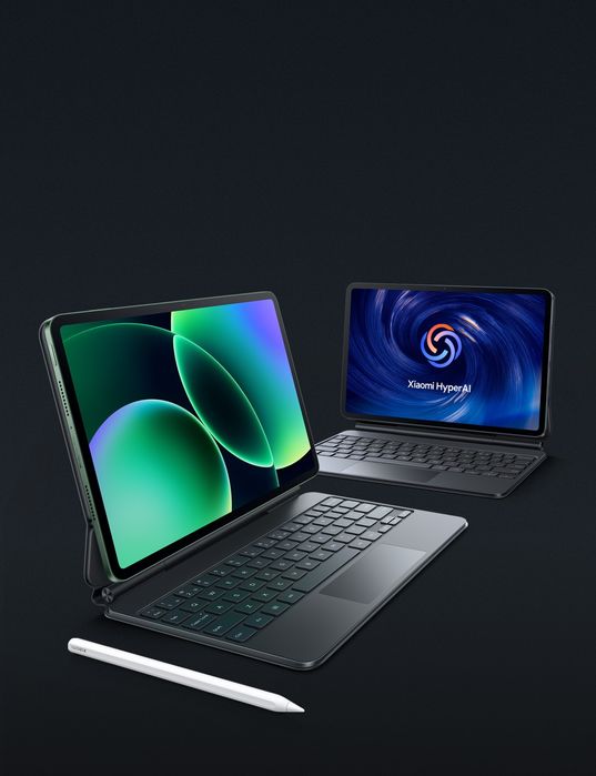 Xiaomi Pad 8 Pro NEW 12/ 512 GB  AKSIYA+DASTAFKA