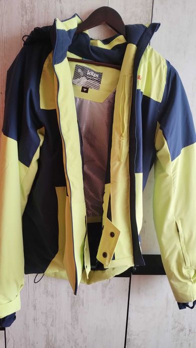 ски сноуборд  Яке Kilpi с мембрана Siberium