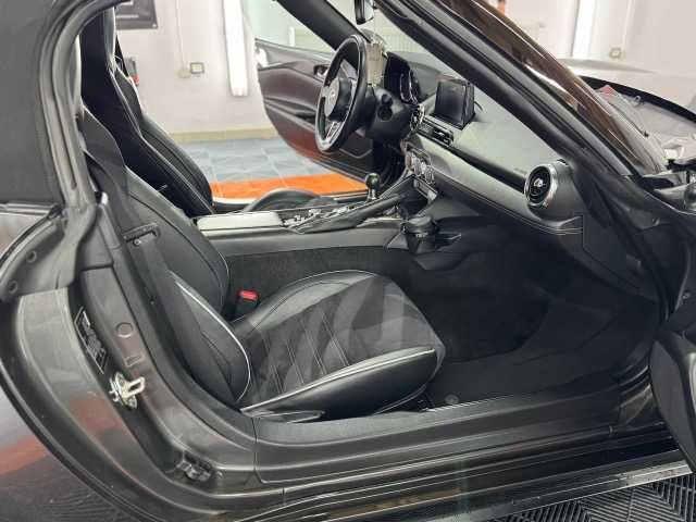 Mazda MX5 - ND 2.0, 184 CP - 2021, 48.000 km