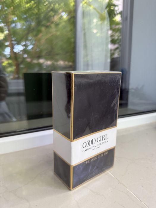 Parfum Cafolina Herrera GoodGirl 100ml