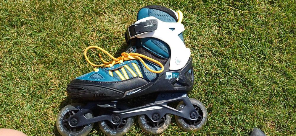 Role Fitness FIT3  Copii OXELO