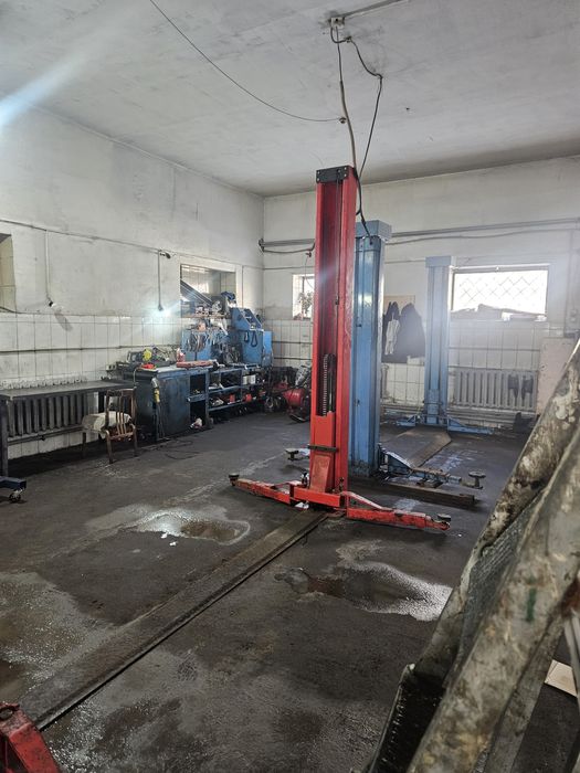 Авто Подъёмник 300000 тенге