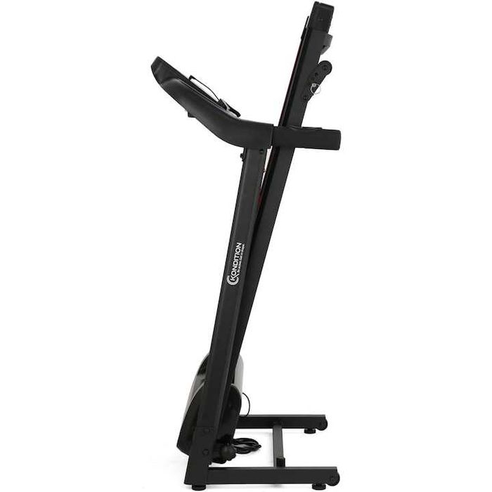 Бягаща пътека Kondition GB-TR5003, 2 к.с. мотор, Скорост 1-14 км/ч