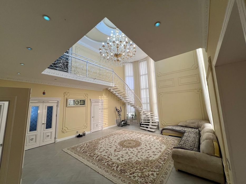 Дом в массиве Дорожник