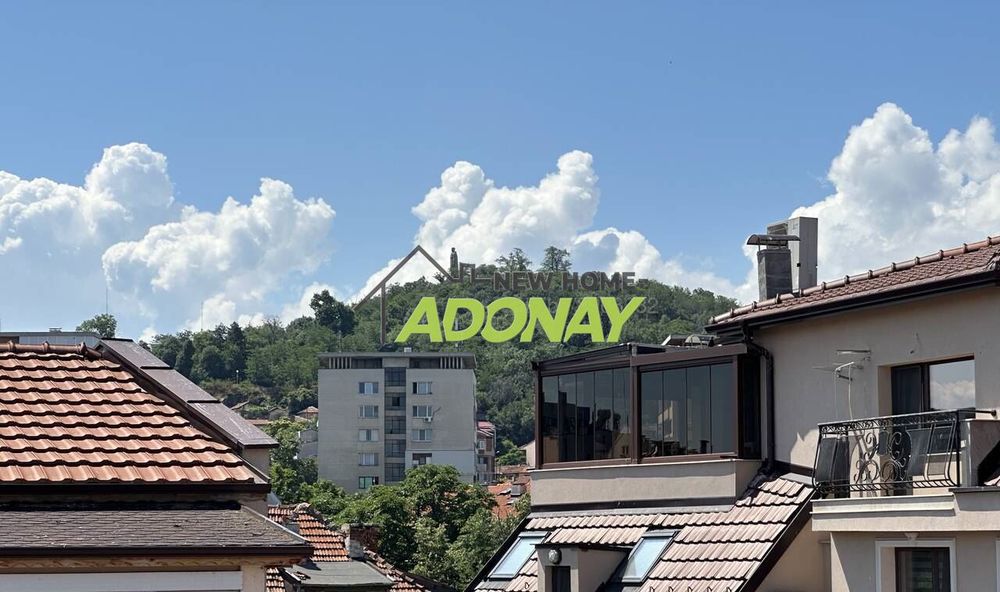 Продава се Тристаен апартамент в Пловдив, Мараша - 104 кв.м за 1722 €/кв.м - Снимка #4