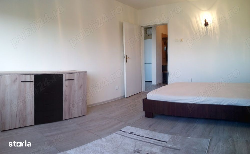 Apartament 2 camere-centrala termica-Pet friendly-Circumvalatiunii